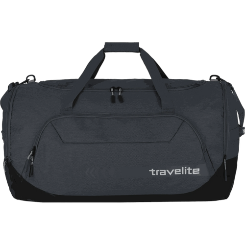 Travelite Kick Off Reisetasche XL 70 cm -Anthrazit