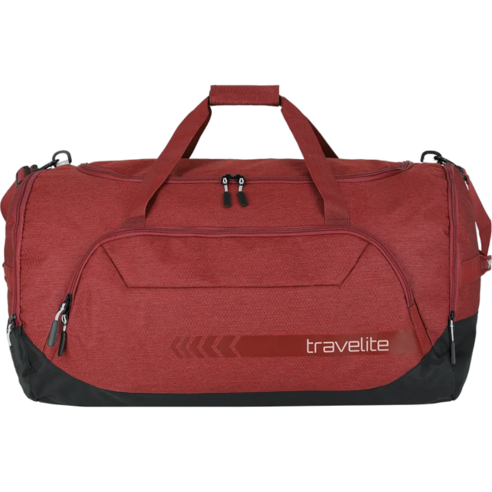 Travelite Kick Off Reisetasche XL 70 cm -Rot KOFFER-PLUS.COM