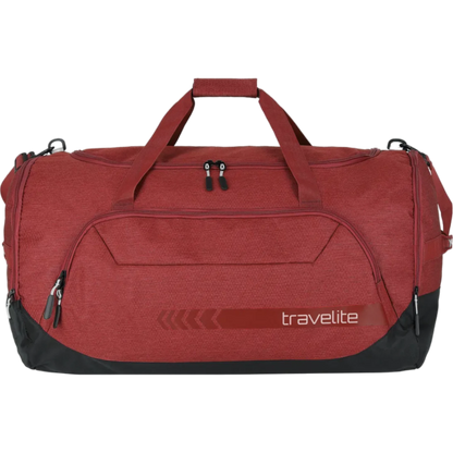 Travelite Kick Off Reisetasche XL 70 cm -Rot KOFFER-PLUS.COM