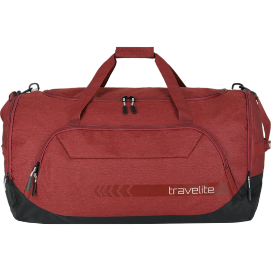 Travelite Kick Off Reisetasche XL 70 cm -Rot KOFFER-PLUS.COM