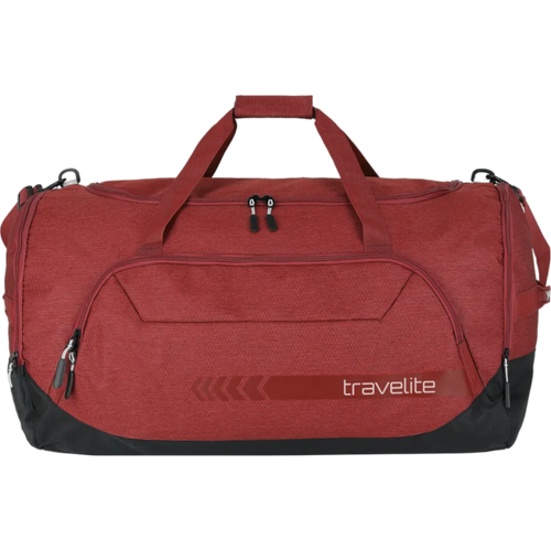 Travelite Kick Off Reisetasche XL 70 cm -Rot