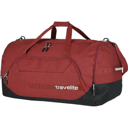 Travelite Kick Off Reisetasche XL 70 cm -Rot KOFFER-PLUS.COM