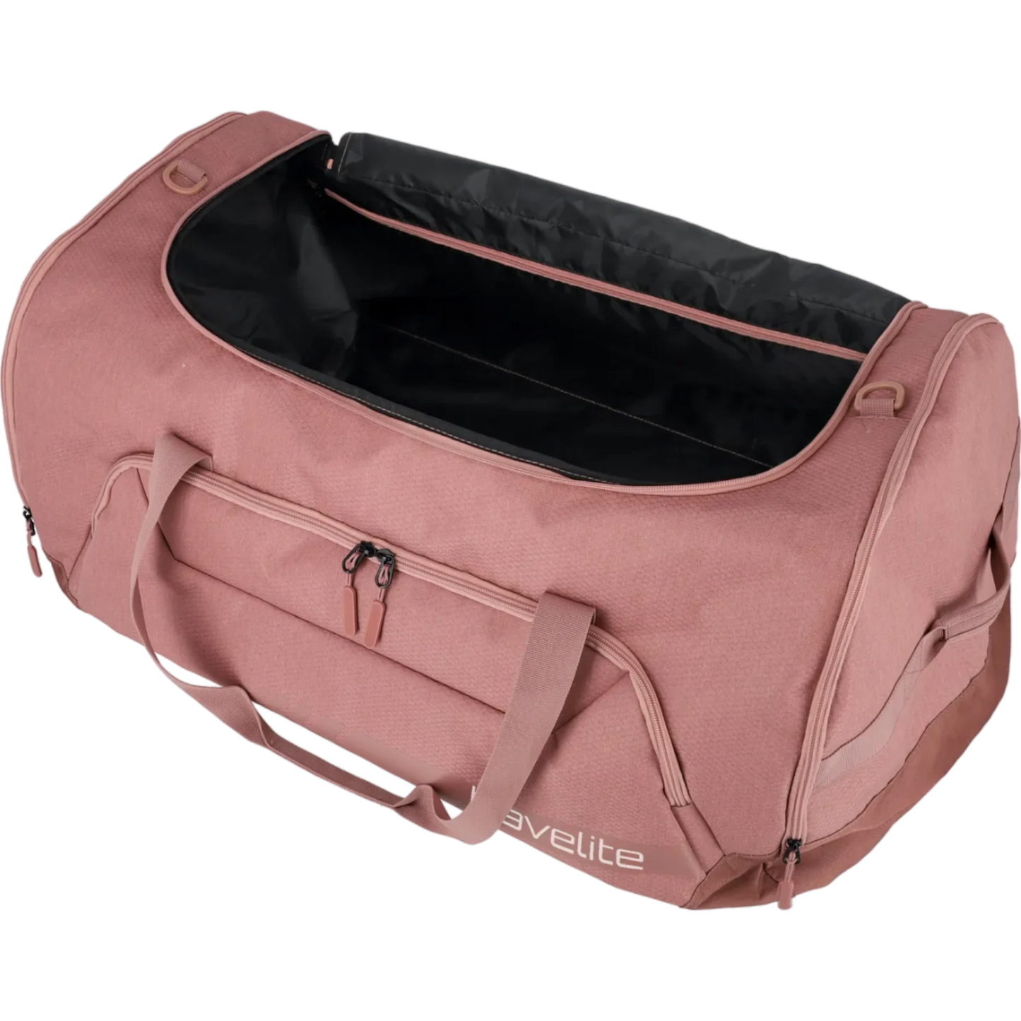 Travelite Kick Off Reisetasche XL 70 cm -Rosé KOFFER-PLUS.COM