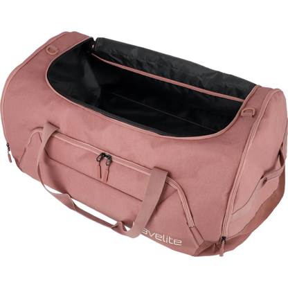 Travelite Kick Off Reisetasche XL 70 cm -Rosé KOFFER-PLUS.COM