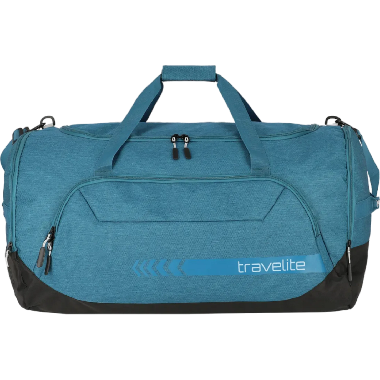 Travelite Kick Off Reisetasche XL 70 cm -Petrol KOFFER-PLUS.COM