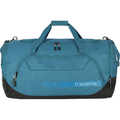 Travelite Kick Off Reisetasche XL 70 cm -Petrol KOFFER-PLUS.COM