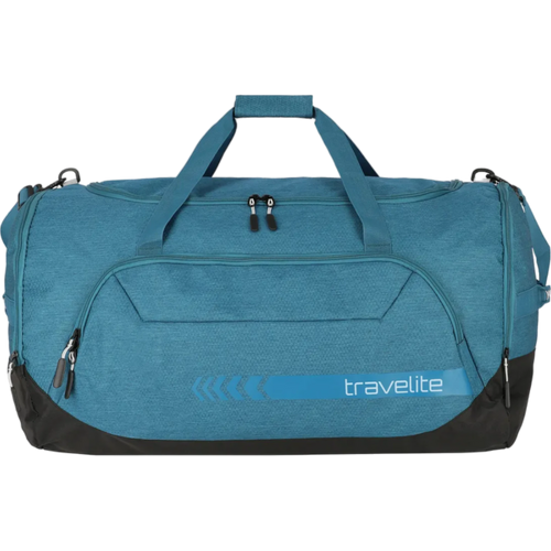 Travelite Kick Off Reisetasche XL 70 cm -Petrol