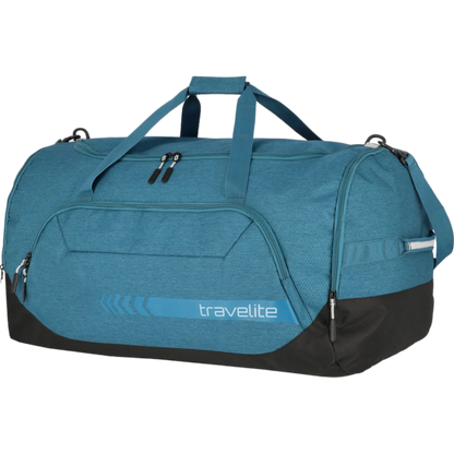 Travelite Kick Off Reisetasche XL 70 cm -Petrol KOFFER-PLUS.COM