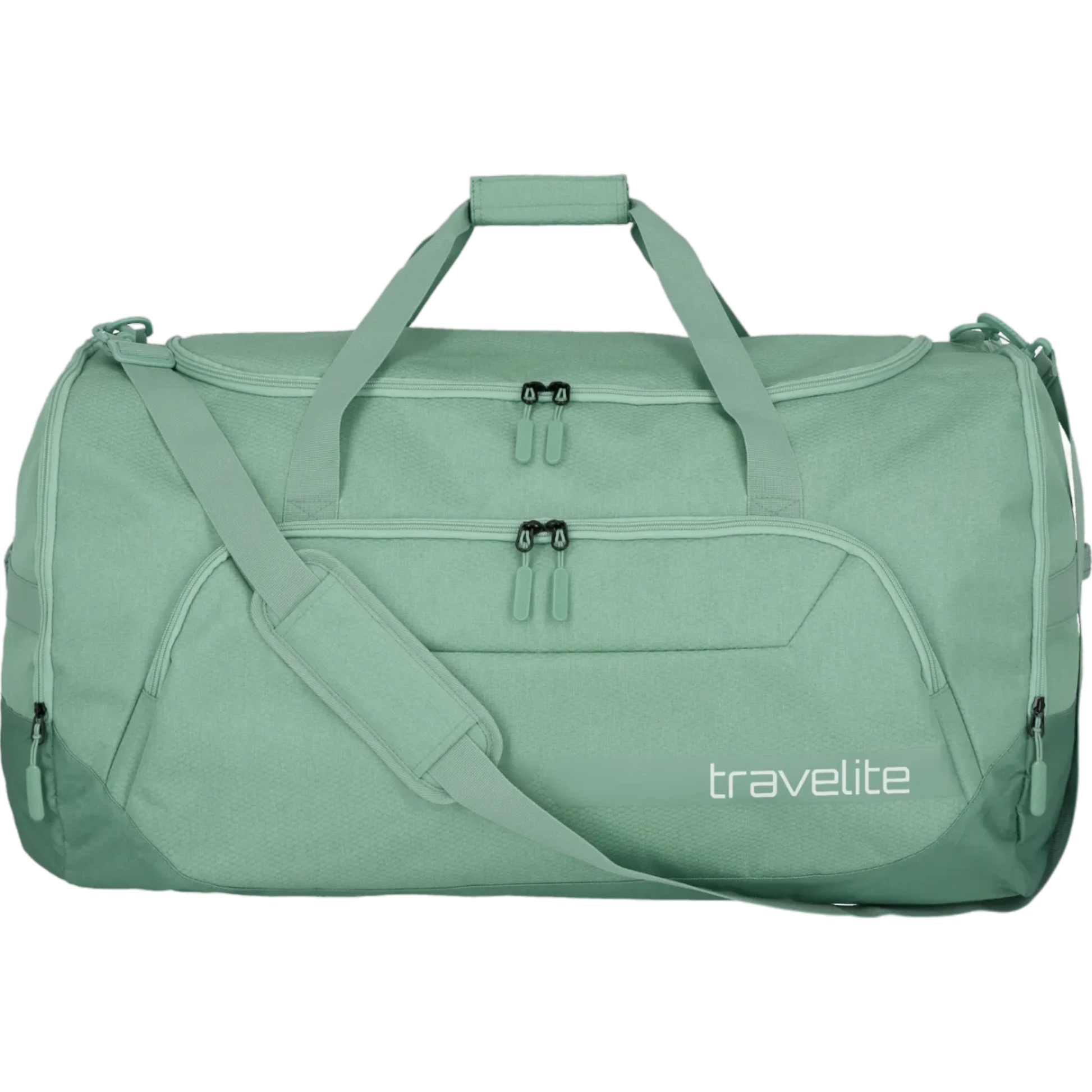 Travelite Kick Off Reisetasche XL 70 cm -Salbei KOFFER-PLUS.COM