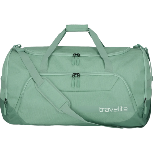 Travelite Kick Off Reisetasche XL 70 cm -Salbei KOFFER-PLUS.COM