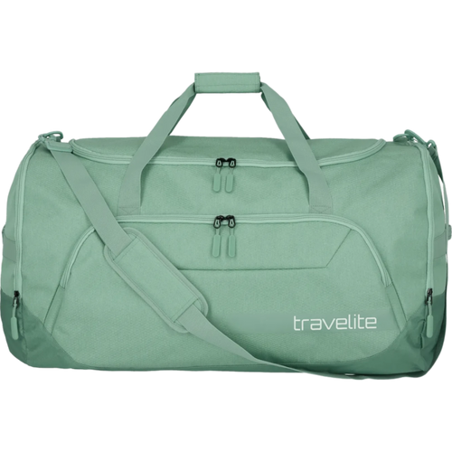 Travelite Kick Off Reisetasche XL 70 cm -Salbei