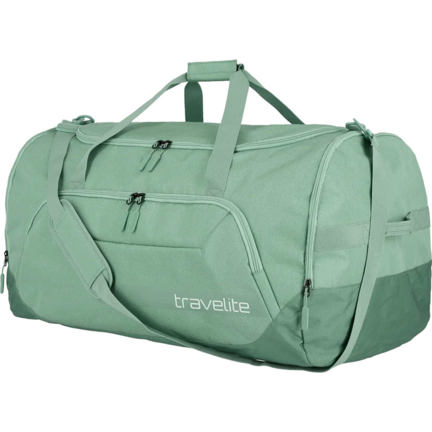 Travelite Kick Off Reisetasche XL 70 cm -Salbei KOFFER-PLUS.COM