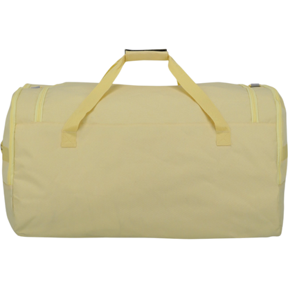 Travelite Kick Off Reisetasche XL 70 cm -Yellow KOFFER-PLUS.COM