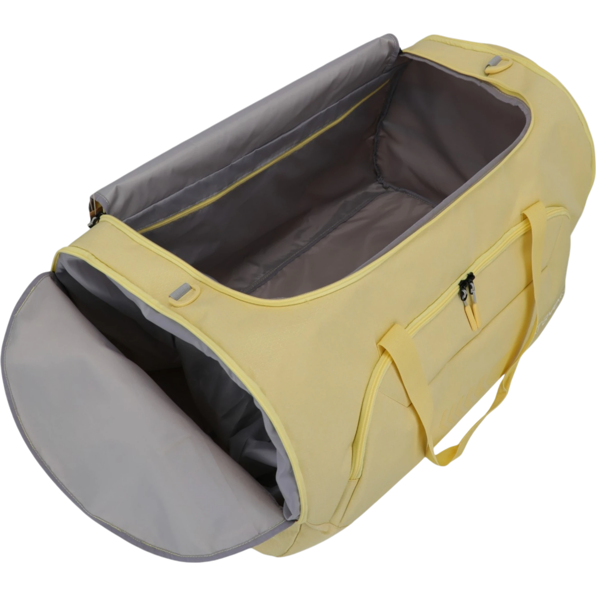 Travelite Kick Off Reisetasche XL 70 cm -Yellow KOFFER-PLUS.COM