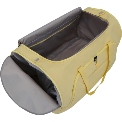 Travelite Kick Off Reisetasche XL 70 cm -Yellow KOFFER-PLUS.COM