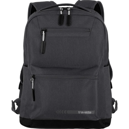 Travelite Kick Off Freizeit-Rucksack M 40 cm -anthrazit KOFFER-PLUS.COM