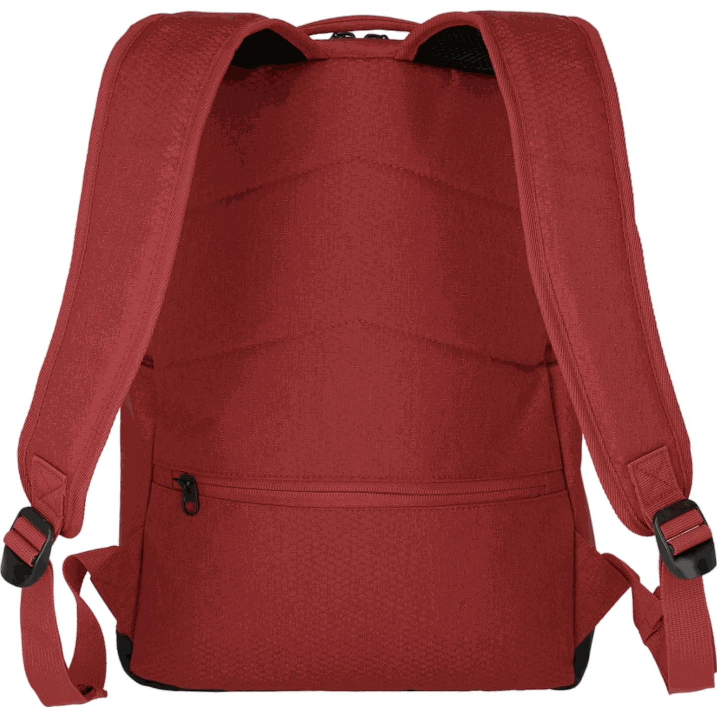 Travelite Kick Off Freizeit-Rucksack M 40 cm -Rot KOFFER-PLUS.COM