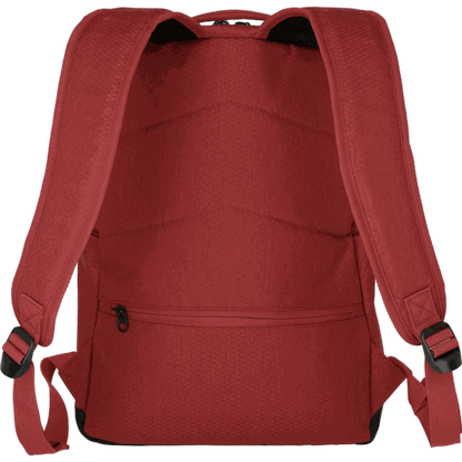 Travelite Kick Off Freizeit-Rucksack M 40 cm -Rot KOFFER-PLUS.COM