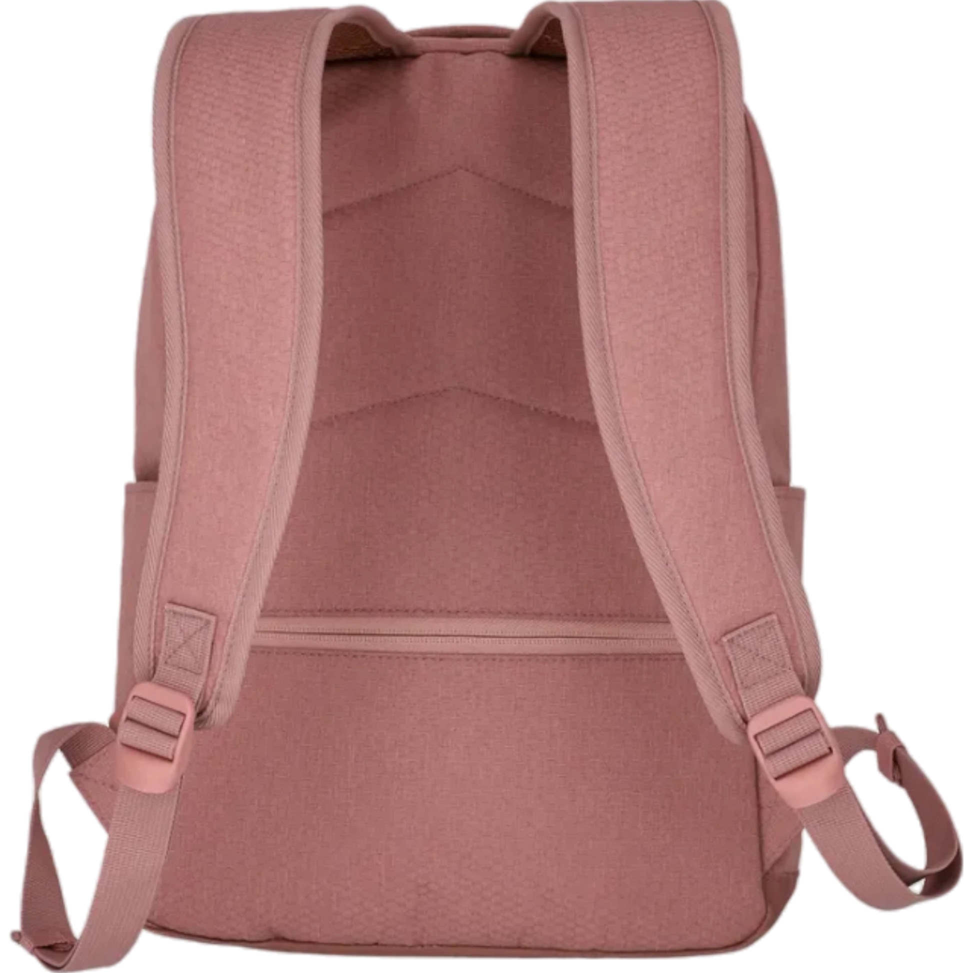 Travelite Kick Off Freizeit-Rucksack M 40 cm -Rosé KOFFER-PLUS.COM