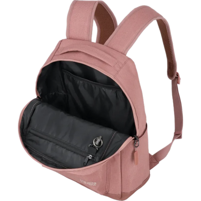 Travelite Kick Off Freizeit-Rucksack M 40 cm -Rosé KOFFER-PLUS.COM