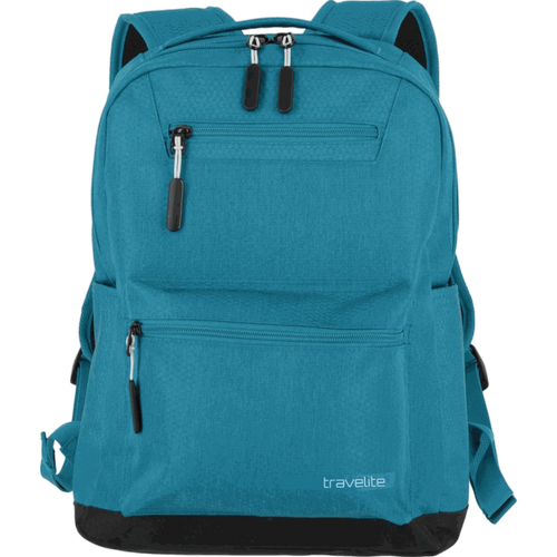 Travelite Kick Off Freizeit-Rucksack M 40 cm -Petrol