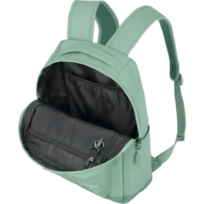 Travelite Kick Off Freizeit-Rucksack M 40 cm -Salbei KOFFER-PLUS.COM