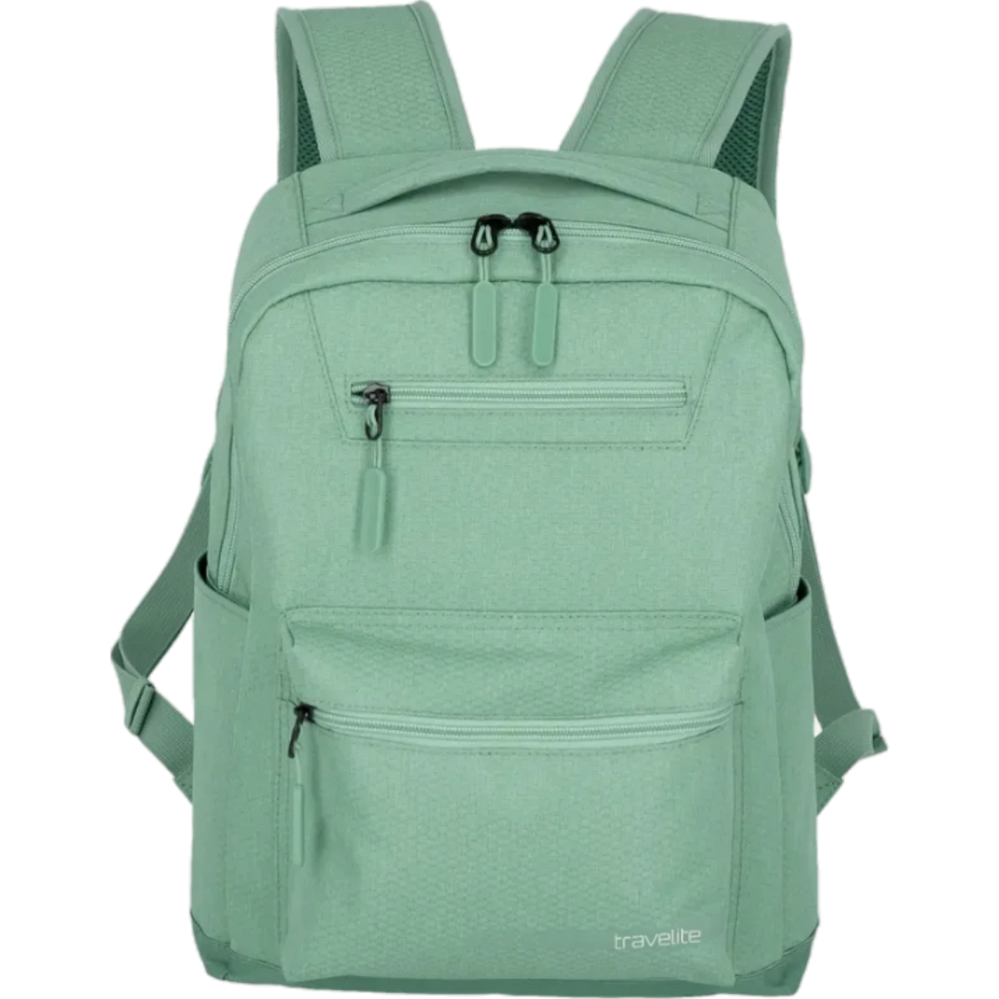 Travelite Kick Off Freizeit-Rucksack M 40 cm -Salbei KOFFER-PLUS.COM