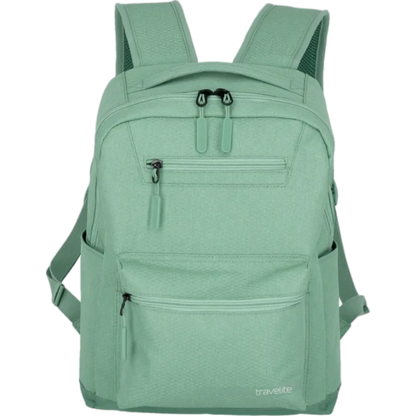 Travelite Kick Off Freizeit-Rucksack M 40 cm -Salbei KOFFER-PLUS.COM