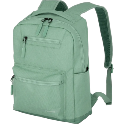 Travelite Kick Off Freizeit-Rucksack M 40 cm -Salbei KOFFER-PLUS.COM