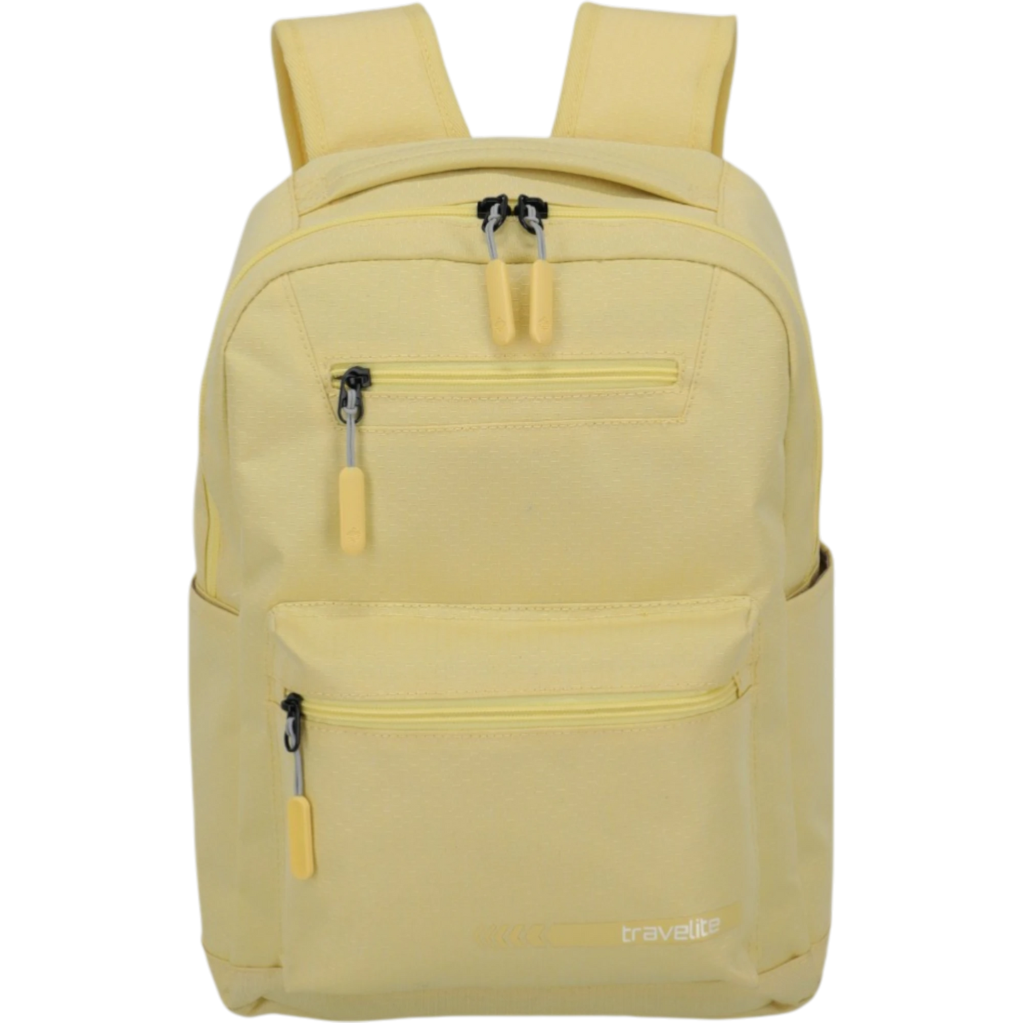 Travelite Kick Off Freizeit-Rucksack M 40 cm -Yellow KOFFER-PLUS.COM
