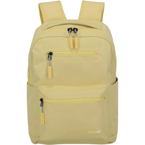 Travelite Kick Off Freizeit-Rucksack M 40 cm -Yellow