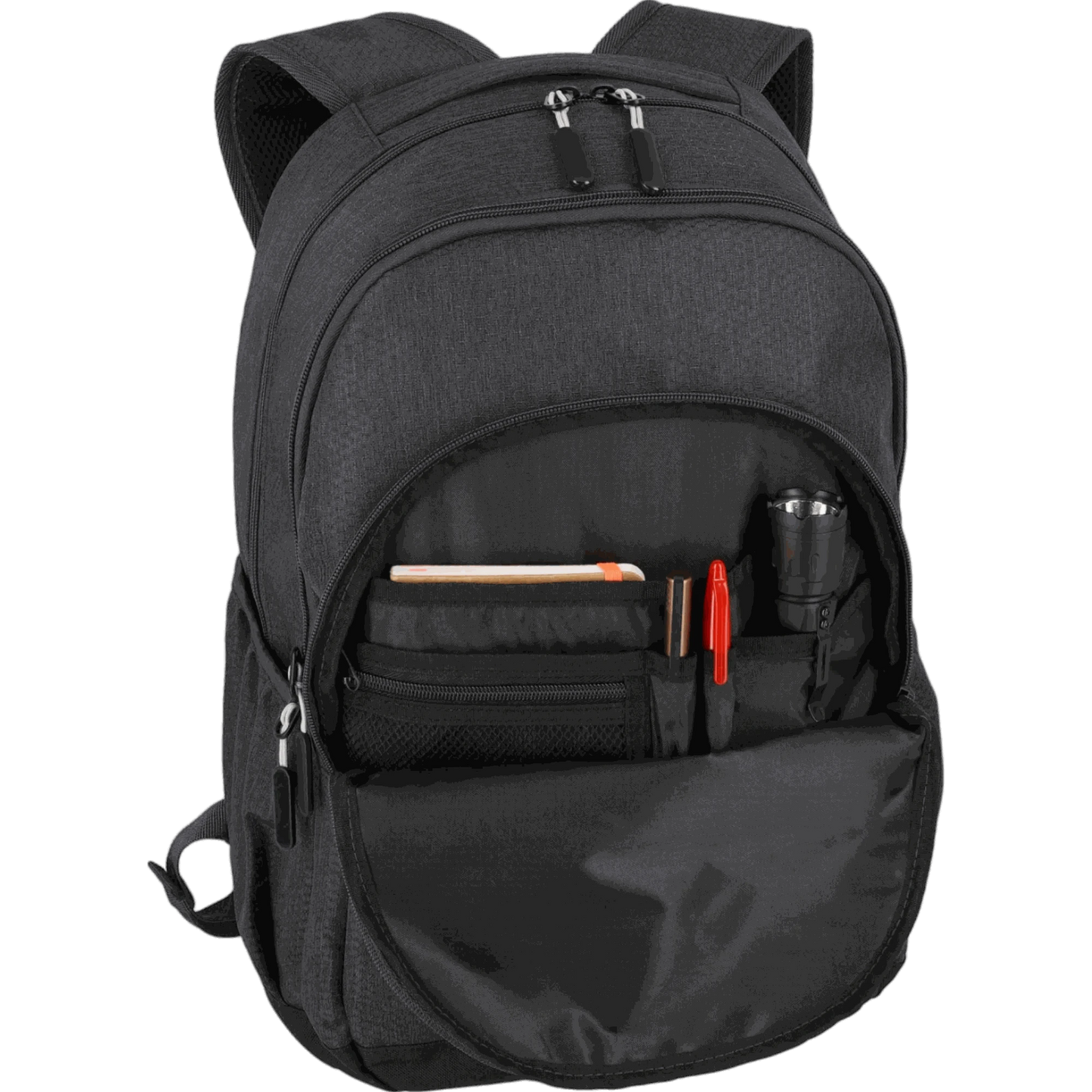 Travelite Kick Off Freizeit-Rucksack L 45 cm -anthrazit KOFFER-PLUS.COM