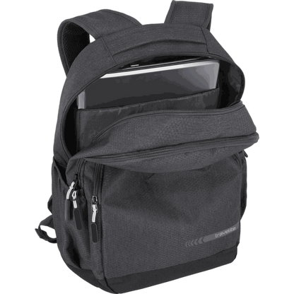 Travelite Kick Off Freizeit-Rucksack L 45 cm -anthrazit KOFFER-PLUS.COM