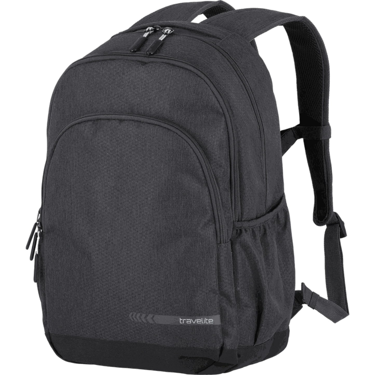 Travelite Kick Off Freizeit-Rucksack L 45 cm -anthrazit KOFFER-PLUS.COM