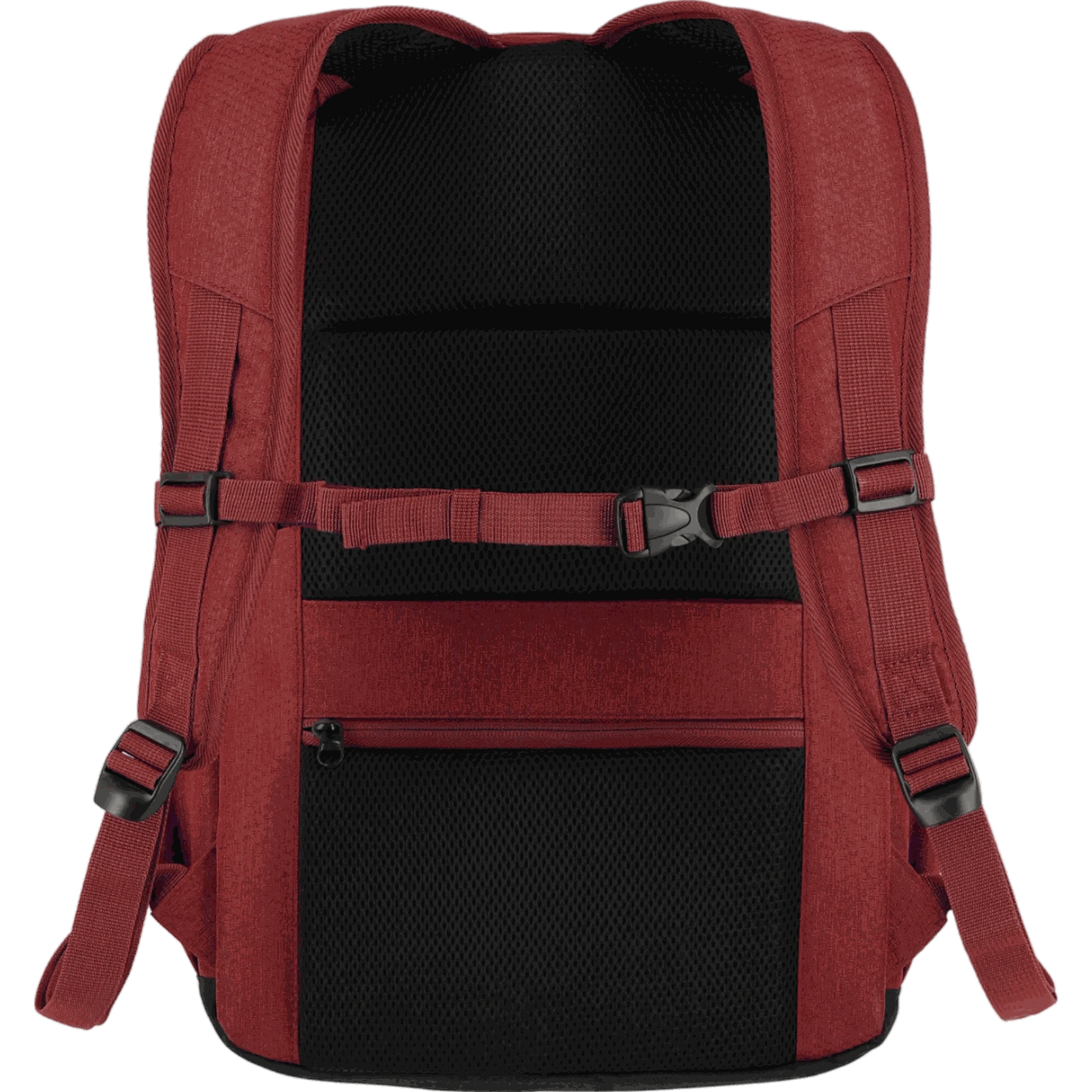 Travelite Kick Off Freizeit-Rucksack L 45 cm -Rot KOFFER-PLUS.COM