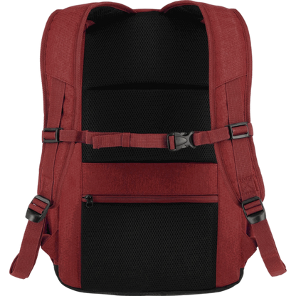 Travelite Kick Off Freizeit-Rucksack L 45 cm -Rot KOFFER-PLUS.COM