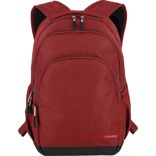 Travelite Kick Off Freizeit-Rucksack L 45 cm -Rot