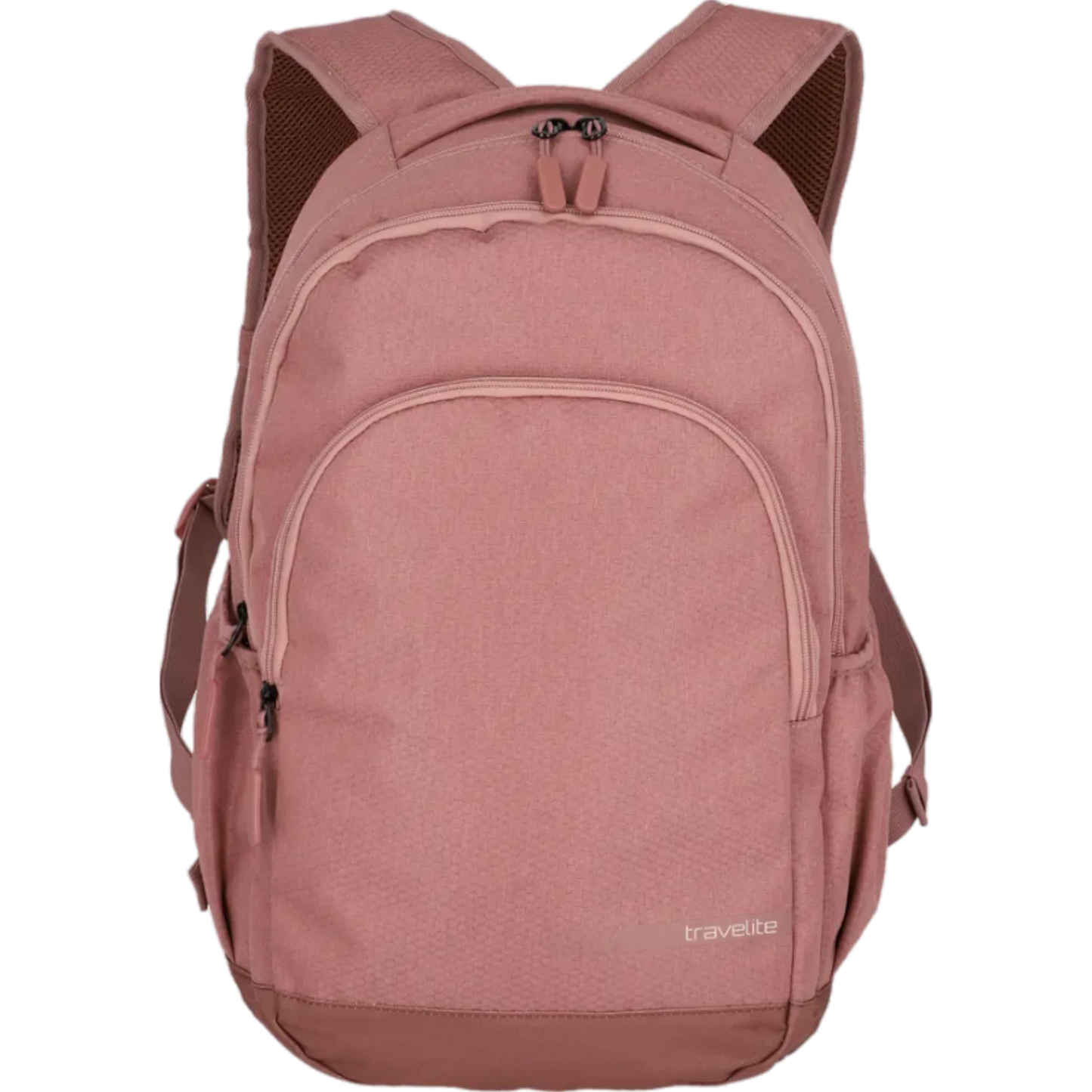 Travelite Kick Off Freizeit-Rucksack L 45 cm -Rosé KOFFER-PLUS.COM