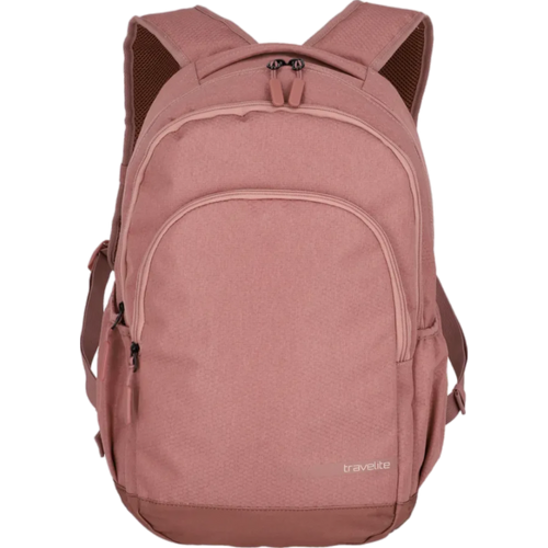 Travelite Kick Off Freizeit-Rucksack L 45 cm -Rosé