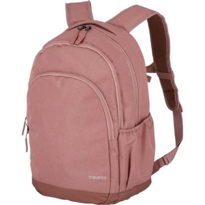 Travelite Kick Off Freizeit-Rucksack L 45 cm -Rosé KOFFER-PLUS.COM