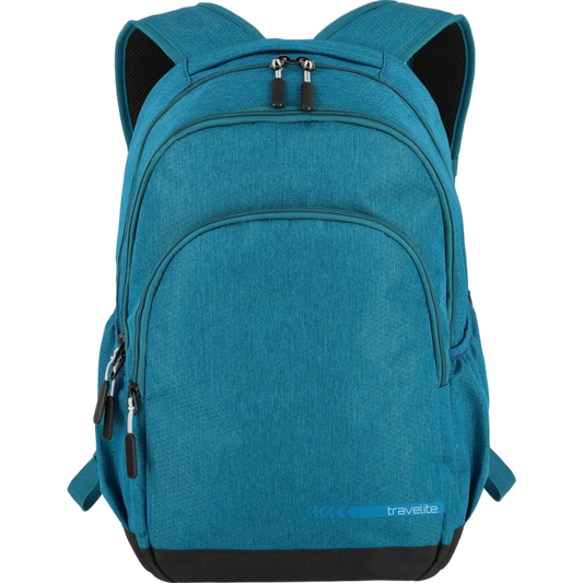 Travelite Kick Off Freizeit-Rucksack L 45 cm -Petrol KOFFER-PLUS.COM