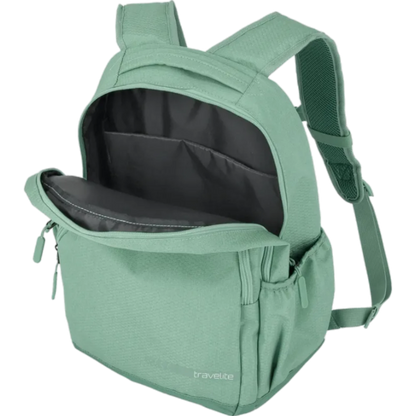 Travelite Kick Off Freizeit-Rucksack L 45 cm -Salbei KOFFER-PLUS.COM