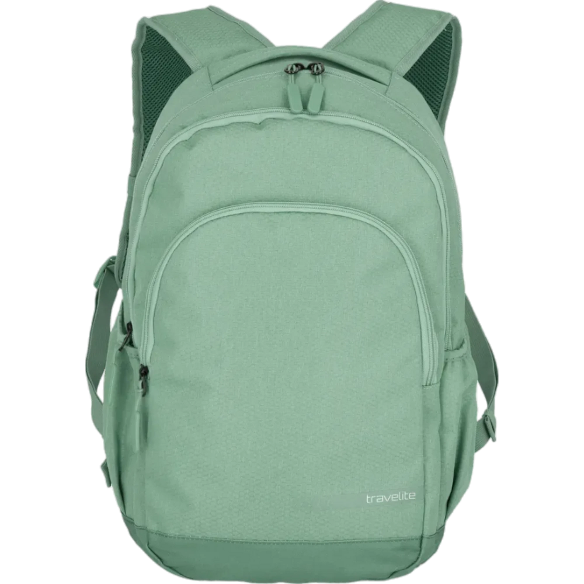 Travelite Kick Off Freizeit-Rucksack L 45 cm -Salbei KOFFER-PLUS.COM