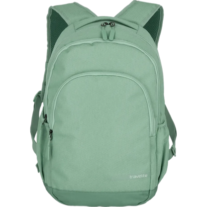 Travelite Kick Off Freizeit-Rucksack L 45 cm -Salbei KOFFER-PLUS.COM