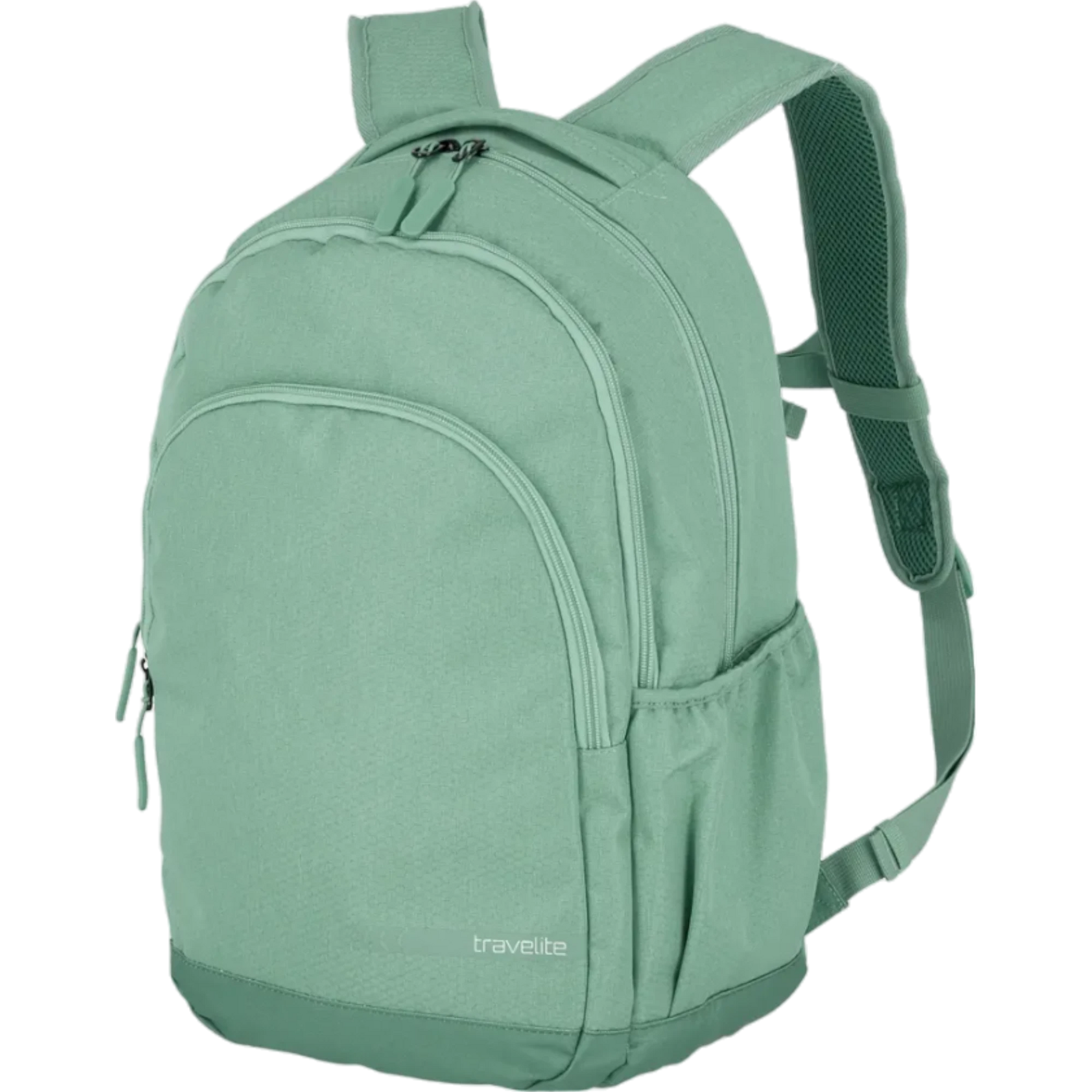 Travelite Kick Off Freizeit-Rucksack L 45 cm -Salbei KOFFER-PLUS.COM