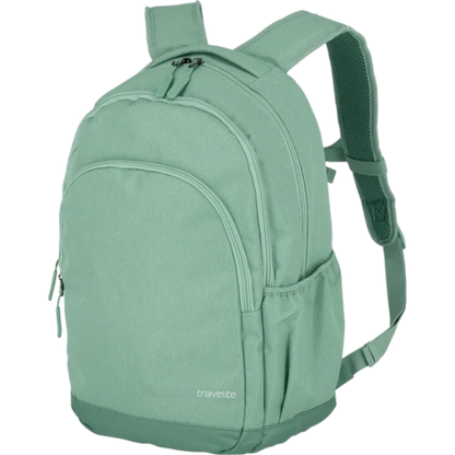 Travelite Kick Off Freizeit-Rucksack L 45 cm -Salbei KOFFER-PLUS.COM