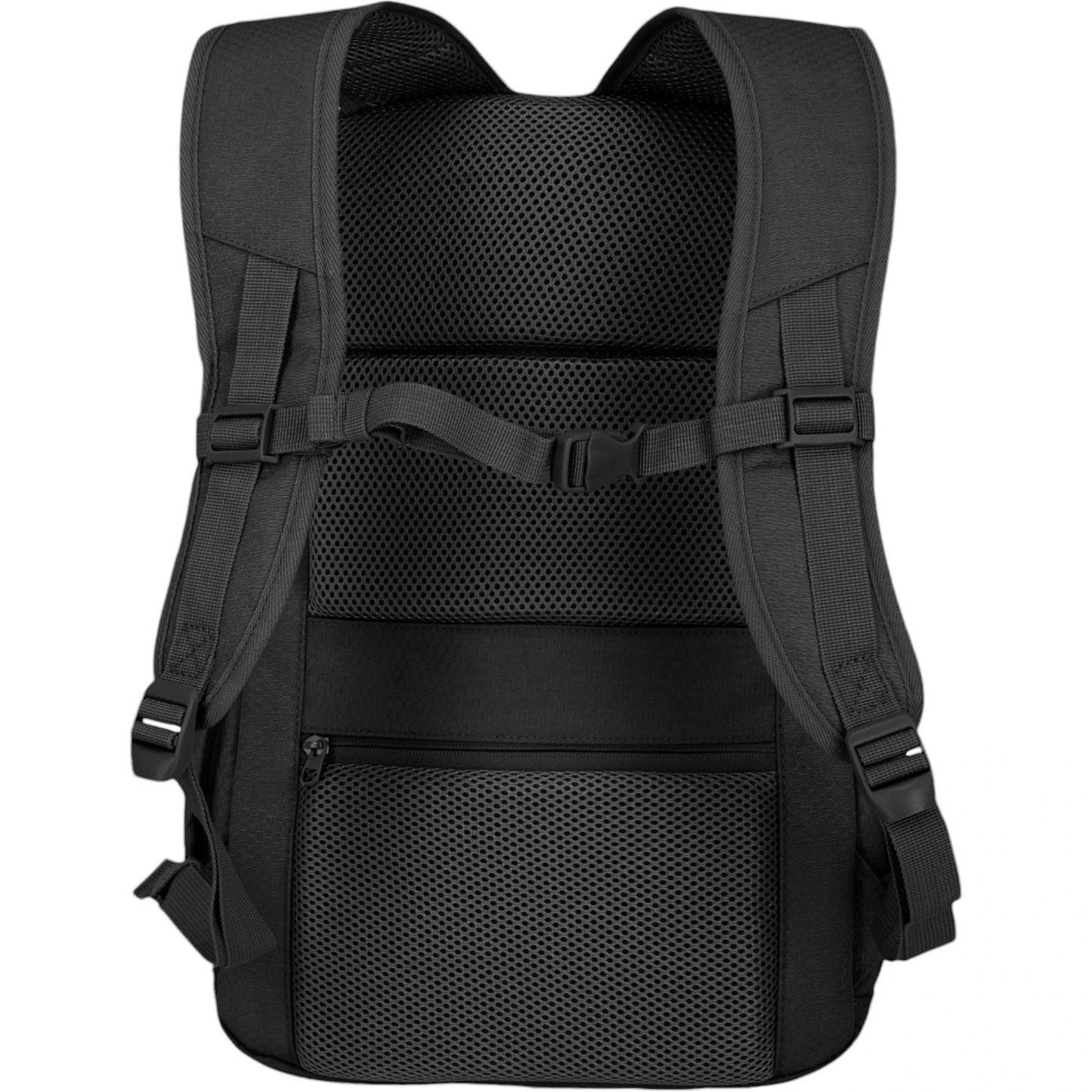 Travelite Kick Off Freizeit-Rucksack L 45 cm -Schwarz KOFFER-PLUS.COM