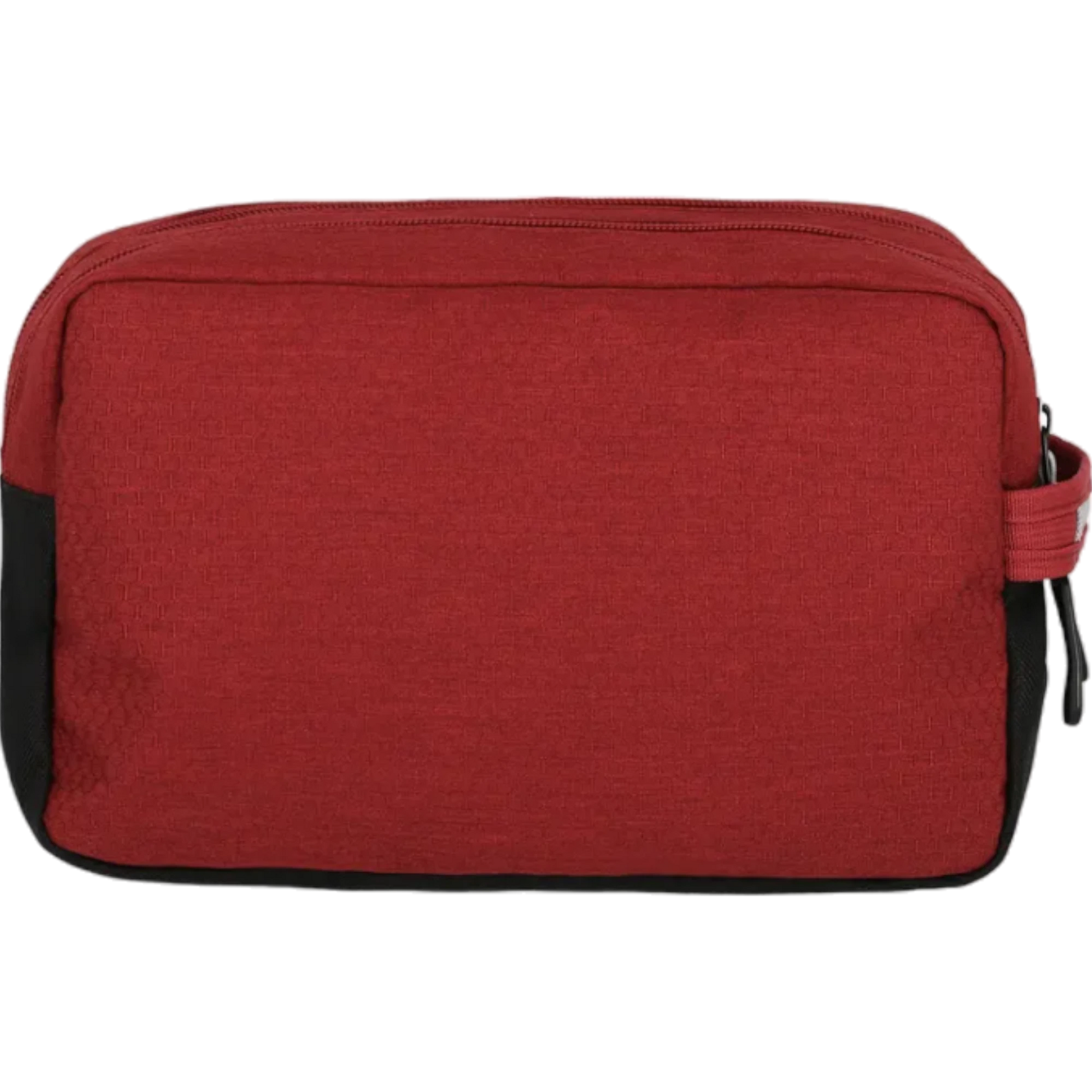 Travelite Kick Off Kulturtasche 26 cm -Rot KOFFER-PLUS.COM