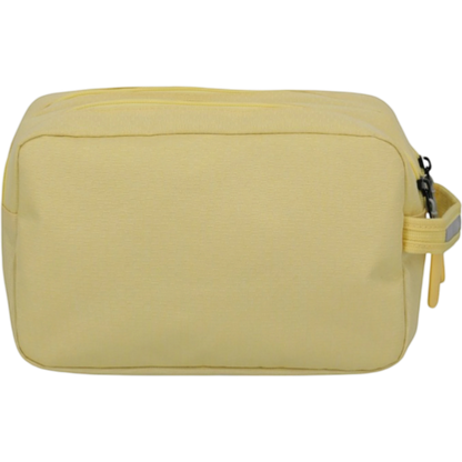 Travelite Kick Off Kulturtasche 26 cm -Yellow