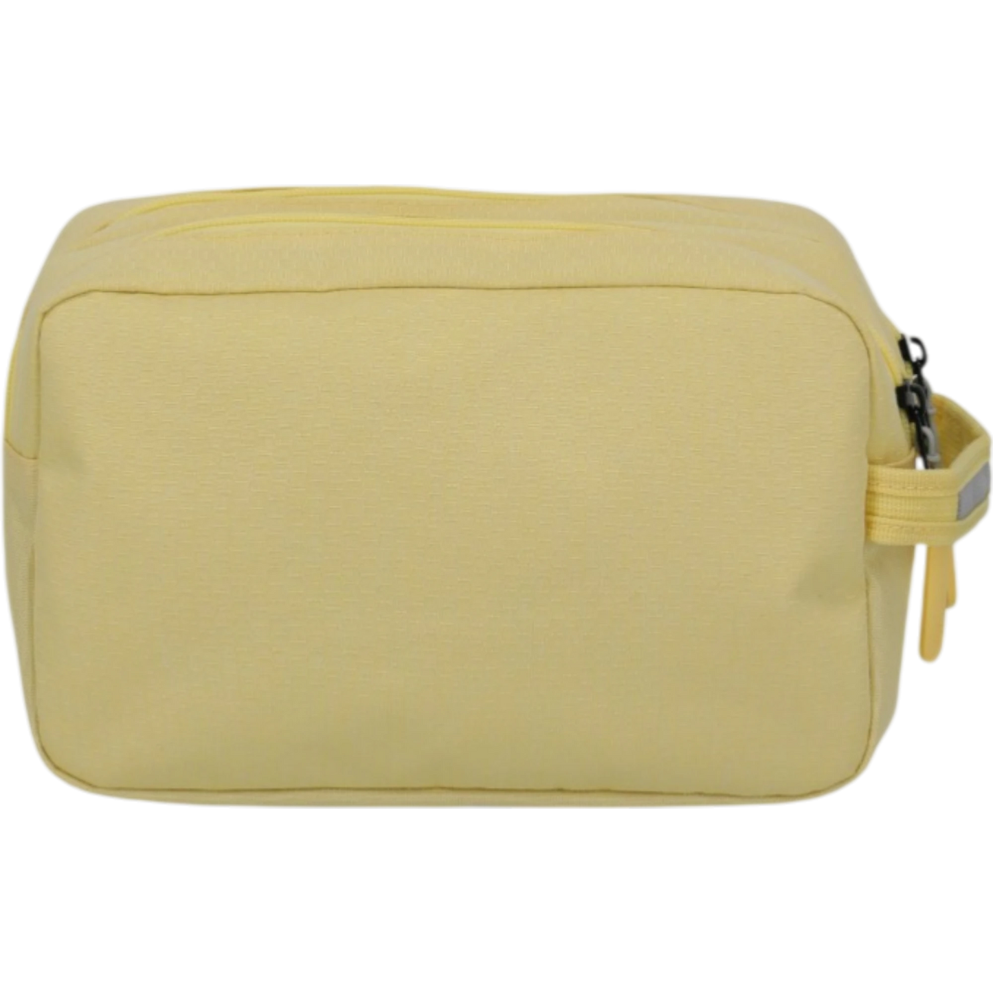 Travelite Kick Off Kulturtasche 26 cm -Yellow